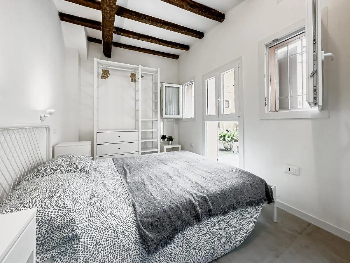 Apartmán Realkasa Orfeo Flat Boloňa 0*,  Itálie