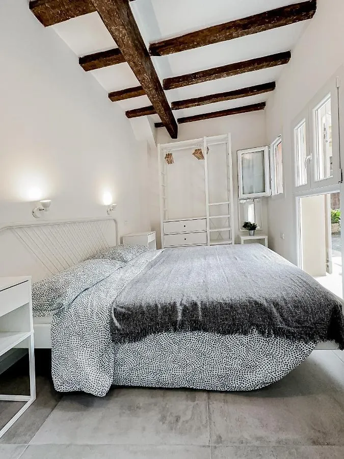 Apartmán Realkasa Orfeo Flat Boloňa 0*,  Itálie