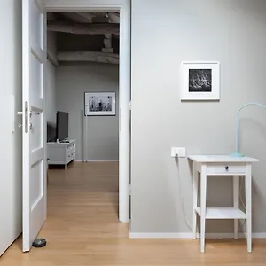 Tribunali De Charme Bologna