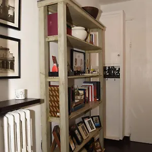 Casa Marsili Bologna