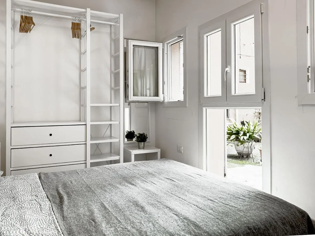 Realkasa Orfeo Flat Apartment Bologna