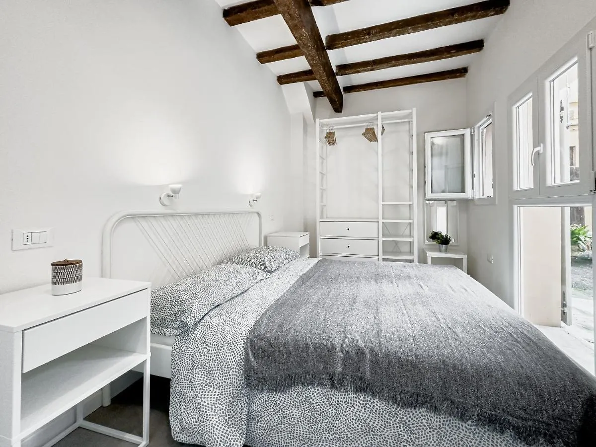 Realkasa Orfeo Flat Apartment Bologna