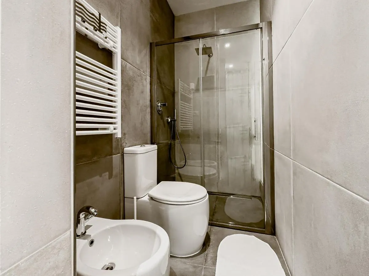 Realkasa Orfeo Flat Apartment Bologna Italy