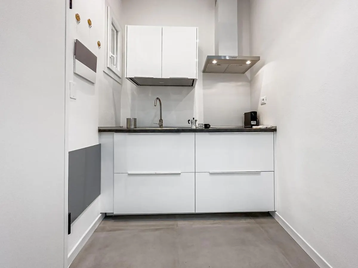 Realkasa Orfeo Flat Apartment Bologna