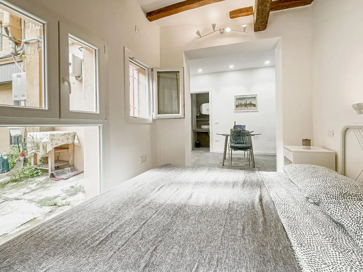 Realkasa Orfeo Flat Apartment Bologna
