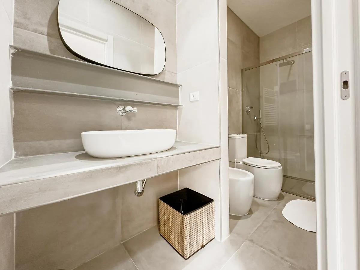 Realkasa Orfeo Flat Apartment Bologna