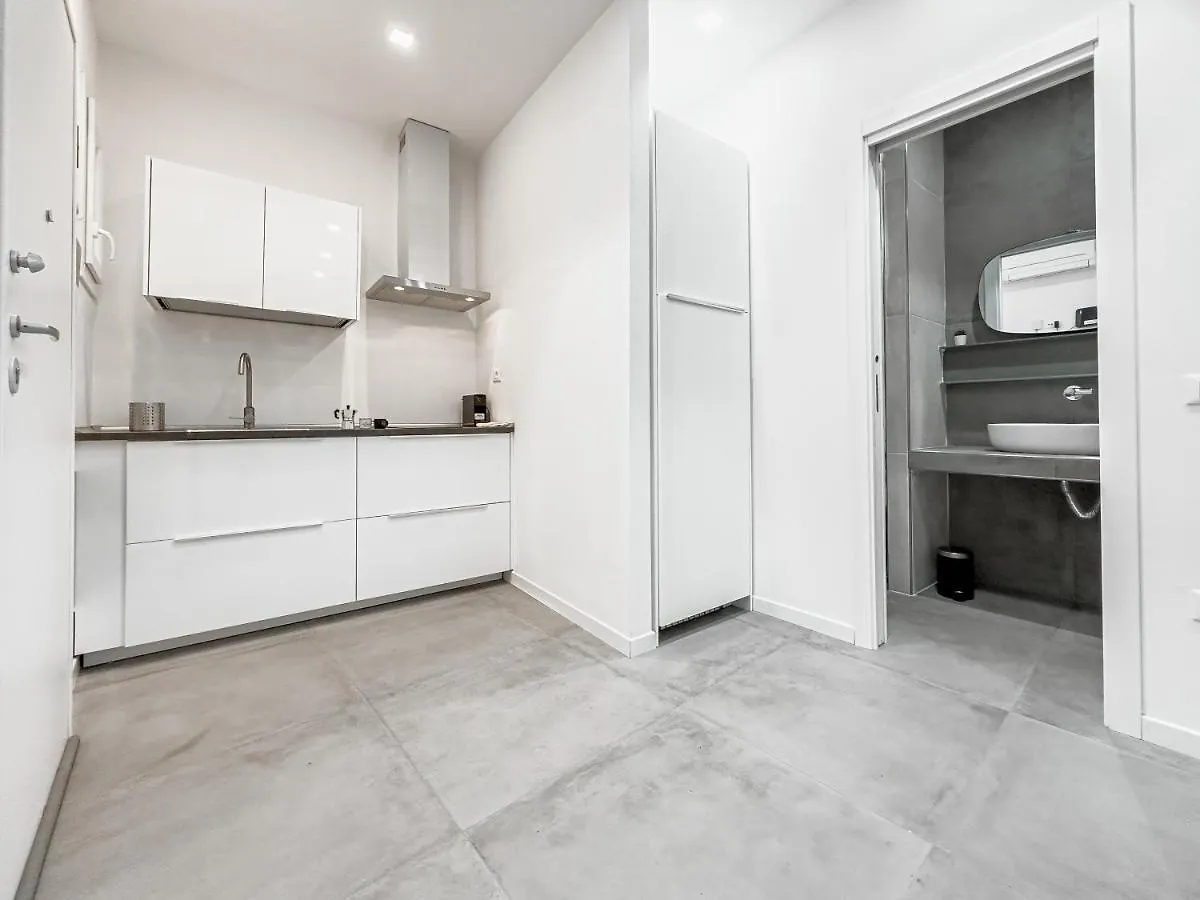 Realkasa Orfeo Flat Apartment Bologna Italy
