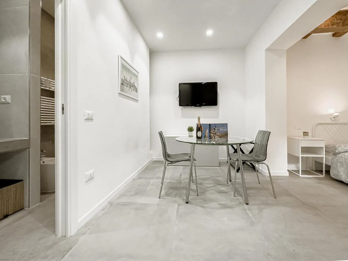 Realkasa Orfeo Flat Apartment Bologna 0*,