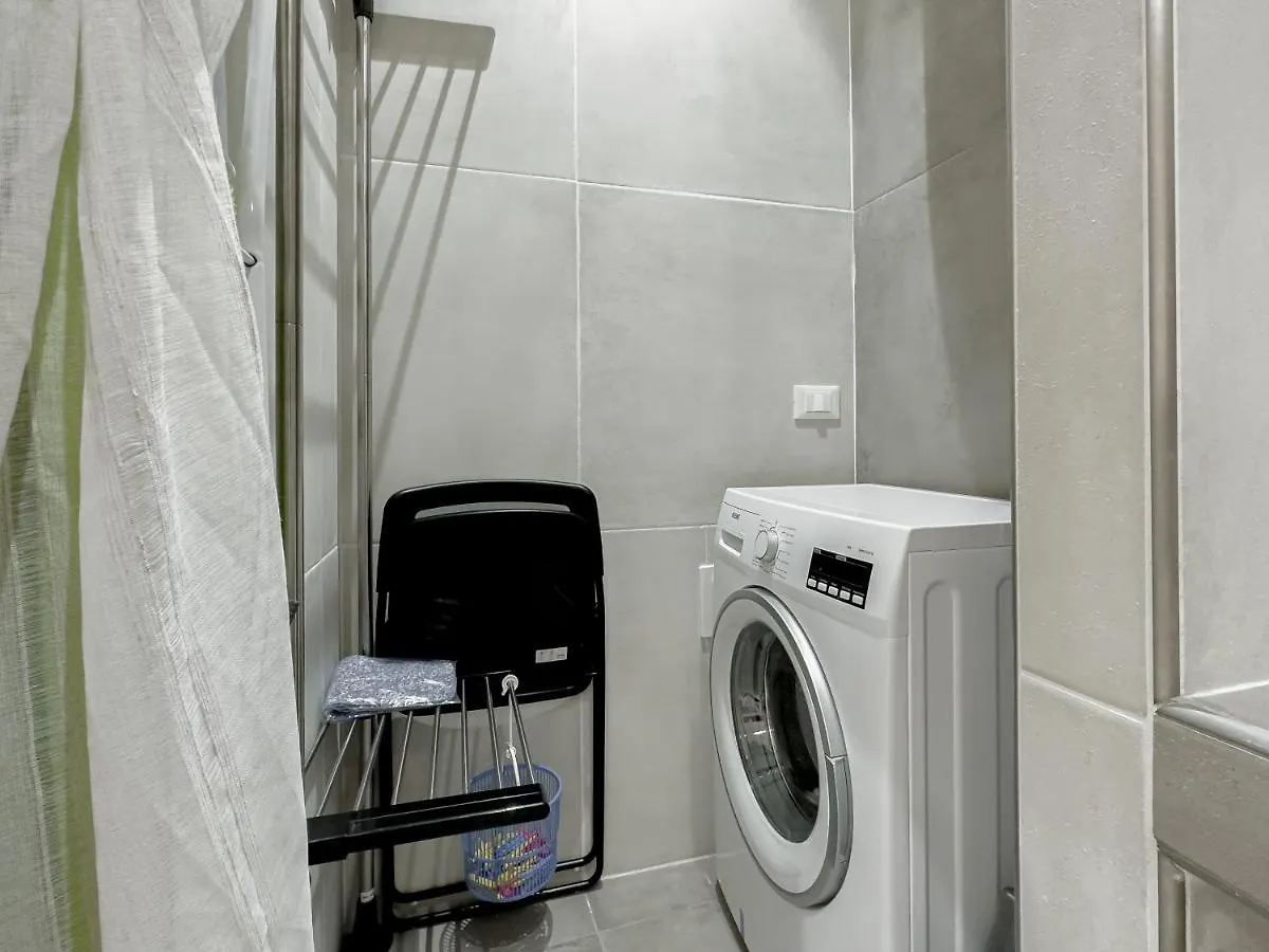 Realkasa Orfeo Flat Apartment Bologna