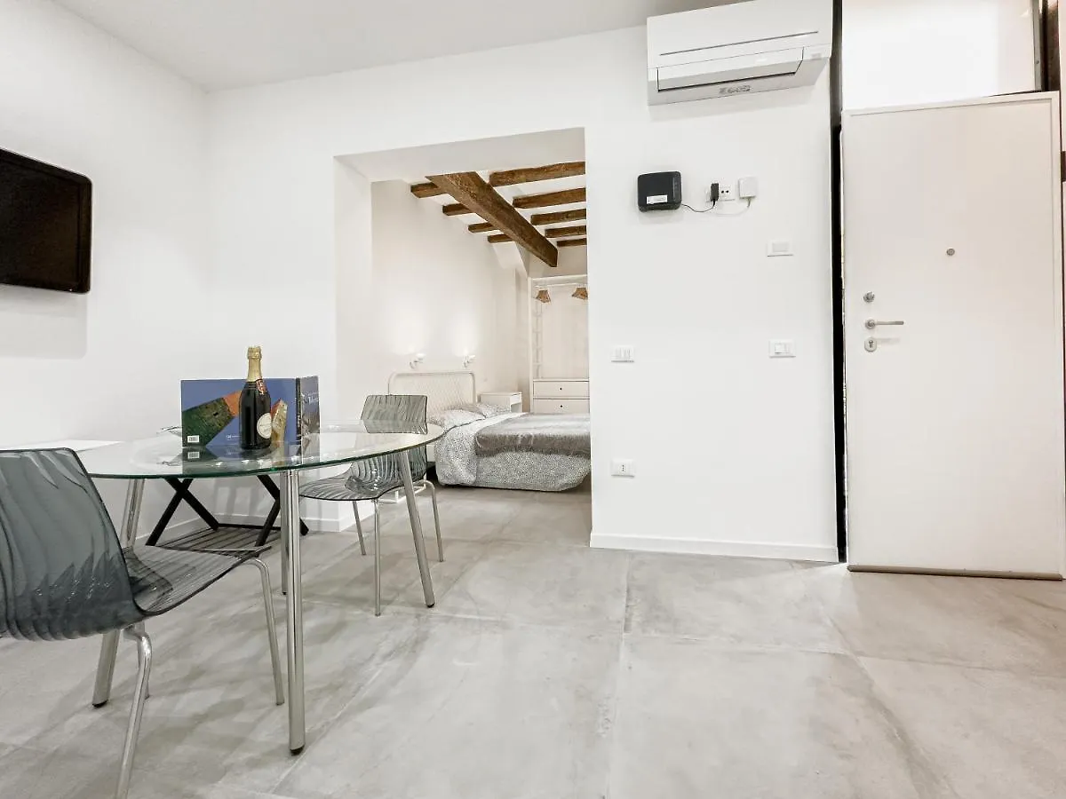 Realkasa Orfeo Flat Apartment Bologna