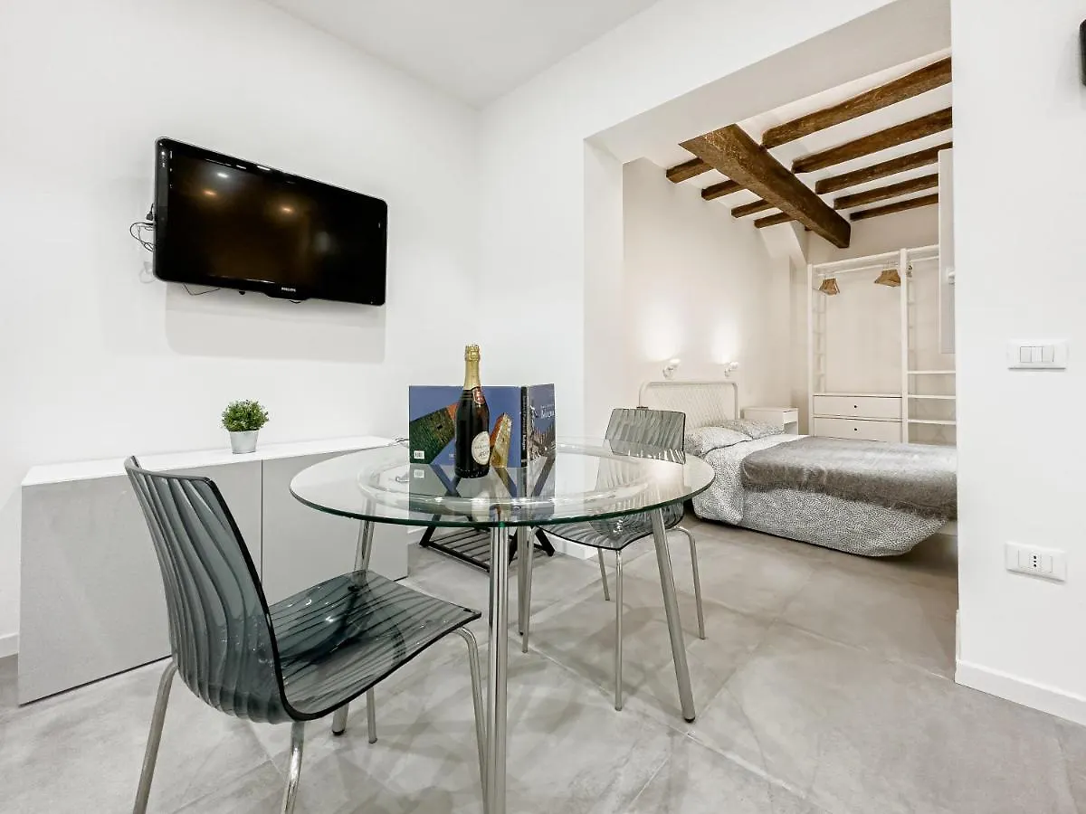Realkasa Orfeo Flat Apartment Bologna
